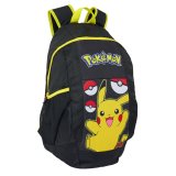 Skoletaske Pokmon Multifarvet 28 x 42 x 15 cm #1