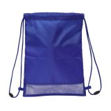 Rygsk med Snore Bluey Marinebl 26 x 34 x 1 cm #3