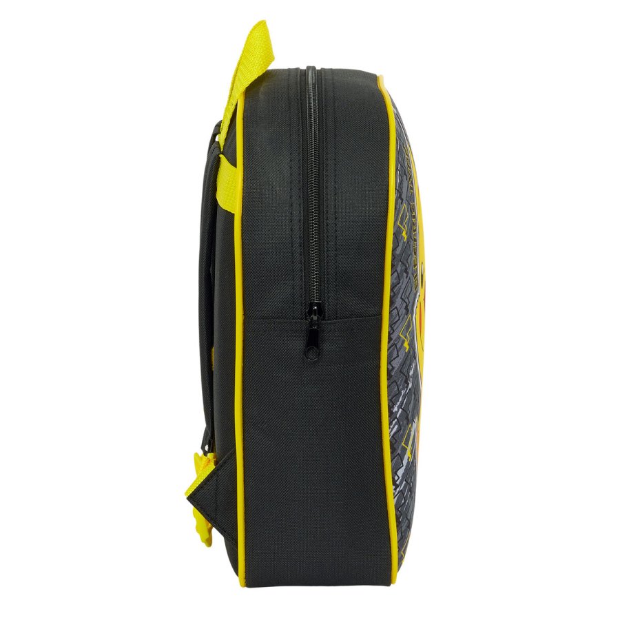 Skoletaske Pokmon Multifarvet 22 x 27 x 10 cm #2