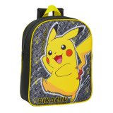 Skoletaske Pokmon Multifarvet 22 x 27 x 10 cm #1