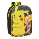 Skoletaske Pokmon Multifarvet 25 x 34 x 10 cm #1