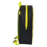 Skoletaske Pokmon Multifarvet 25 x 34 x 10 cm #3