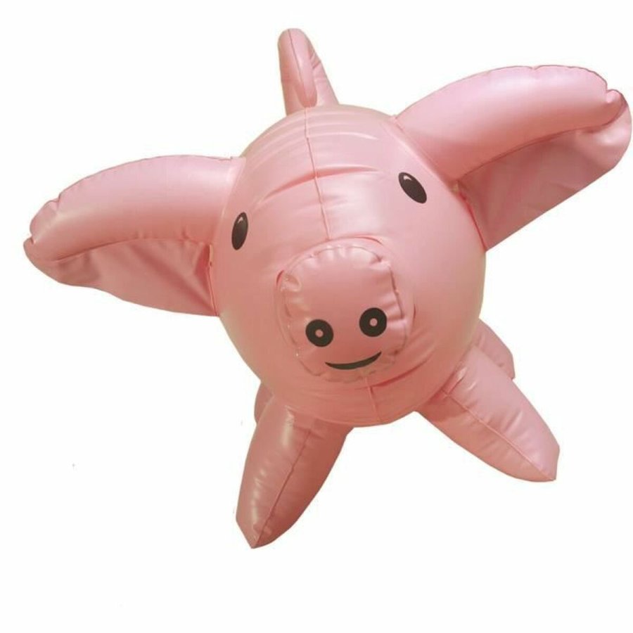 Oppustelig Winning Moves Jeu de Cochons Geants (FR) #2