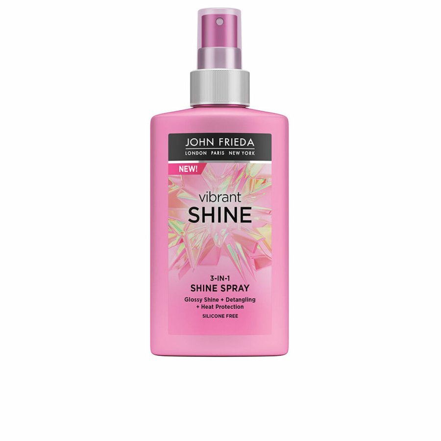 Spray med Glans til Hret John Frieda Vibrant Shine 150 ml #2