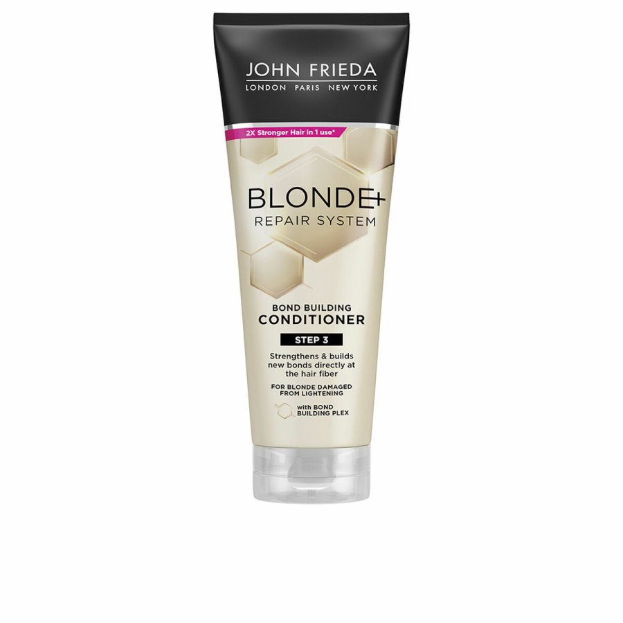 Reparerende Hrbalsam John Frieda Blonde+ Repair System 250 ml #1