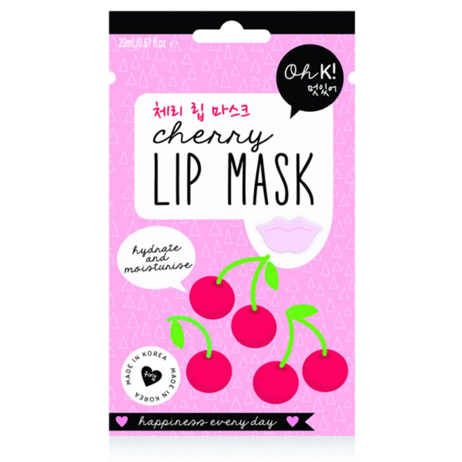 L�bepomade Cherry Oh K! (20 ml) #1