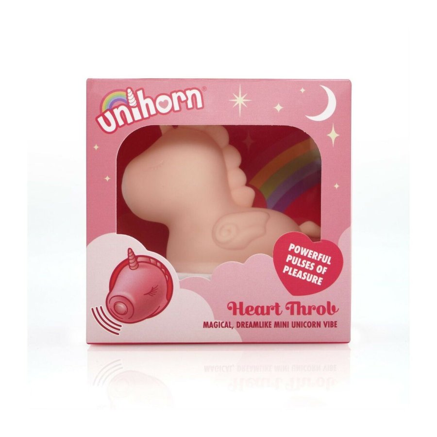 Klitoris Stimulator Unihorn #3