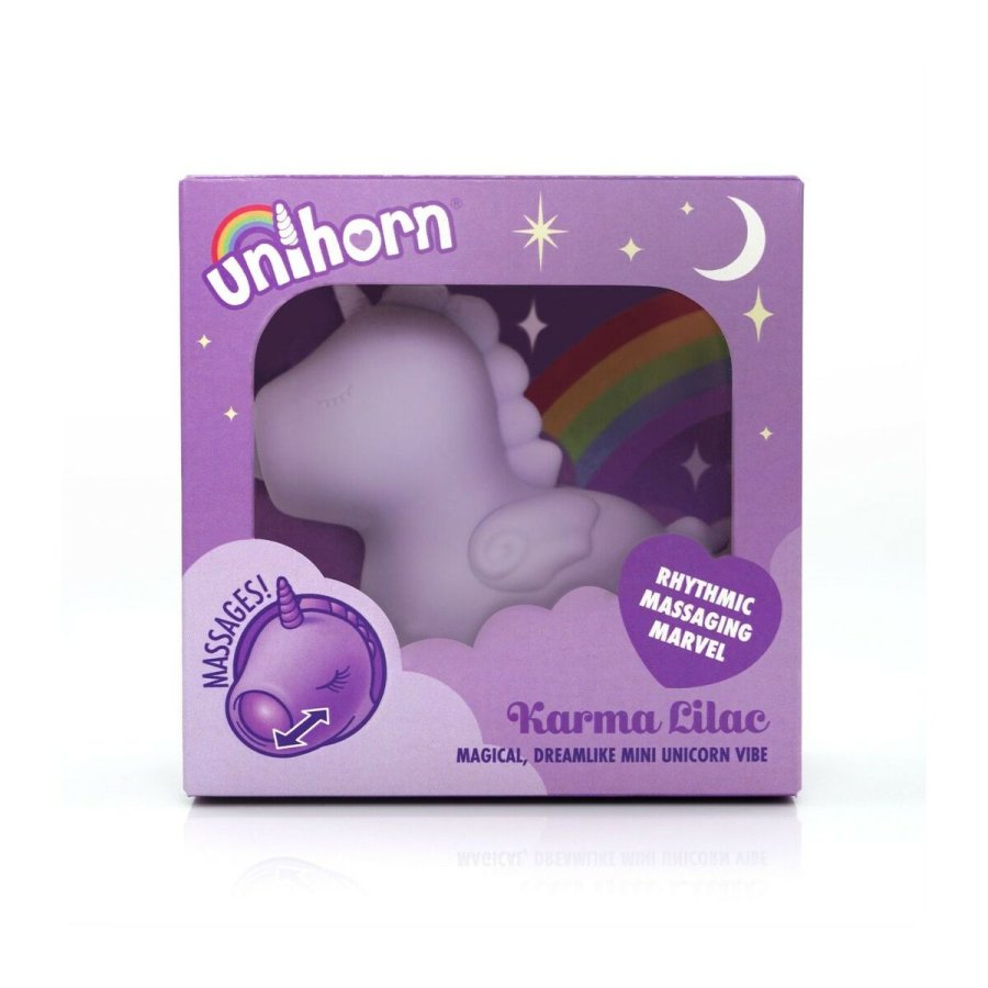 Klitoris Stimulator Unihorn Syren #3