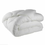 Dyne Lovely Home Hvid 350 g/m 140 x 200 cm #1
