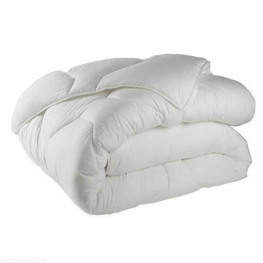 Dyne Lovely Home Hvid 350 g/m 140 x 200 cm #1