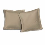 Pudebetrk Lovely Home Beige 63 x 63 cm (2 enheder) #1