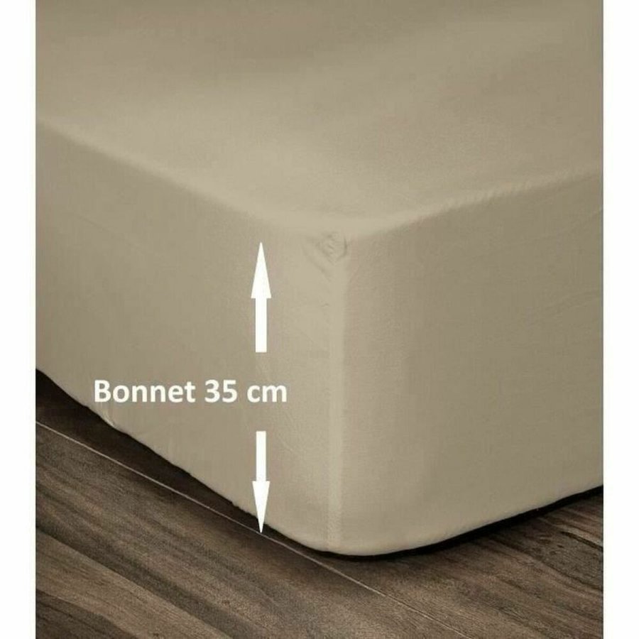 bundplastik Lovely Home Beige 160 x 200 cm #1