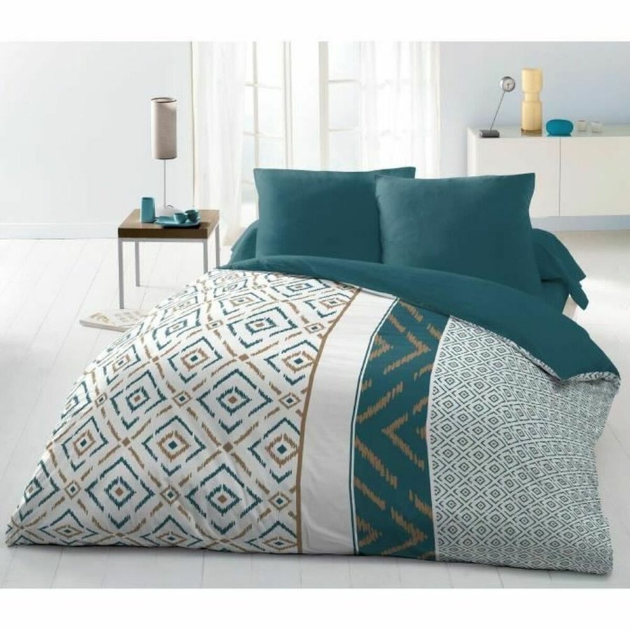 Dynebetrk st HOME LINGE PASSION Dobbelt seng 220 x 240 cm #1