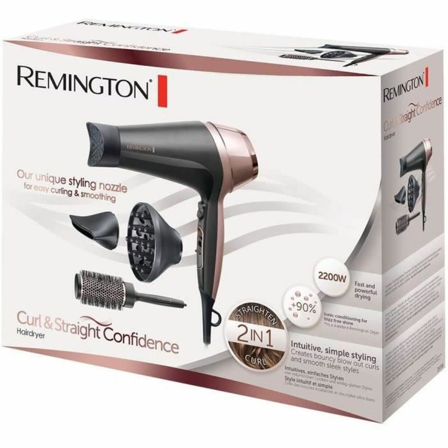 Hrtrrer Remington 45672560100 2200 W Gr 2200 W #2