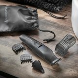 Akku hrklipper Remington #3