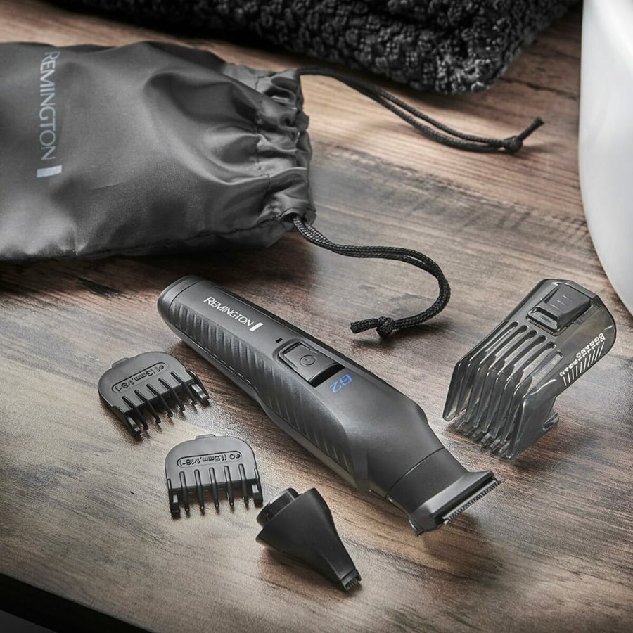 Akku hrklipper Remington #3