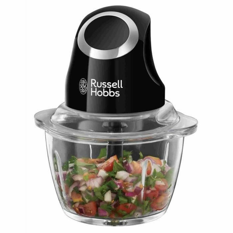 Rivejern Russell Hobbs #1