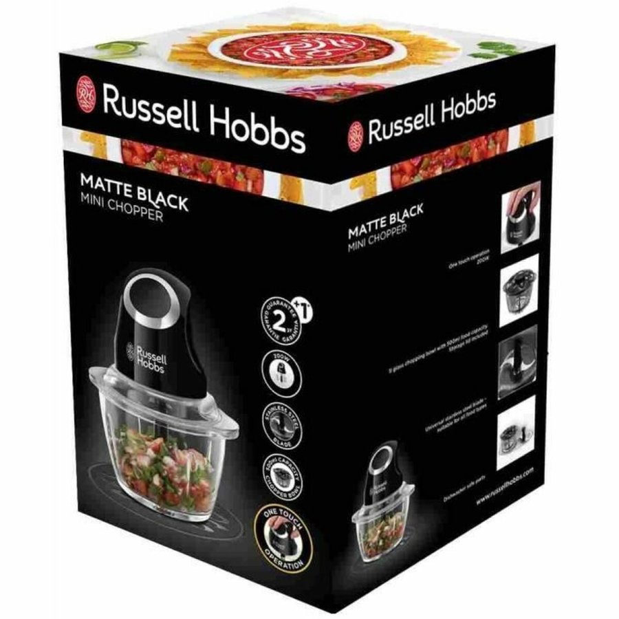 Rivejern Russell Hobbs #2