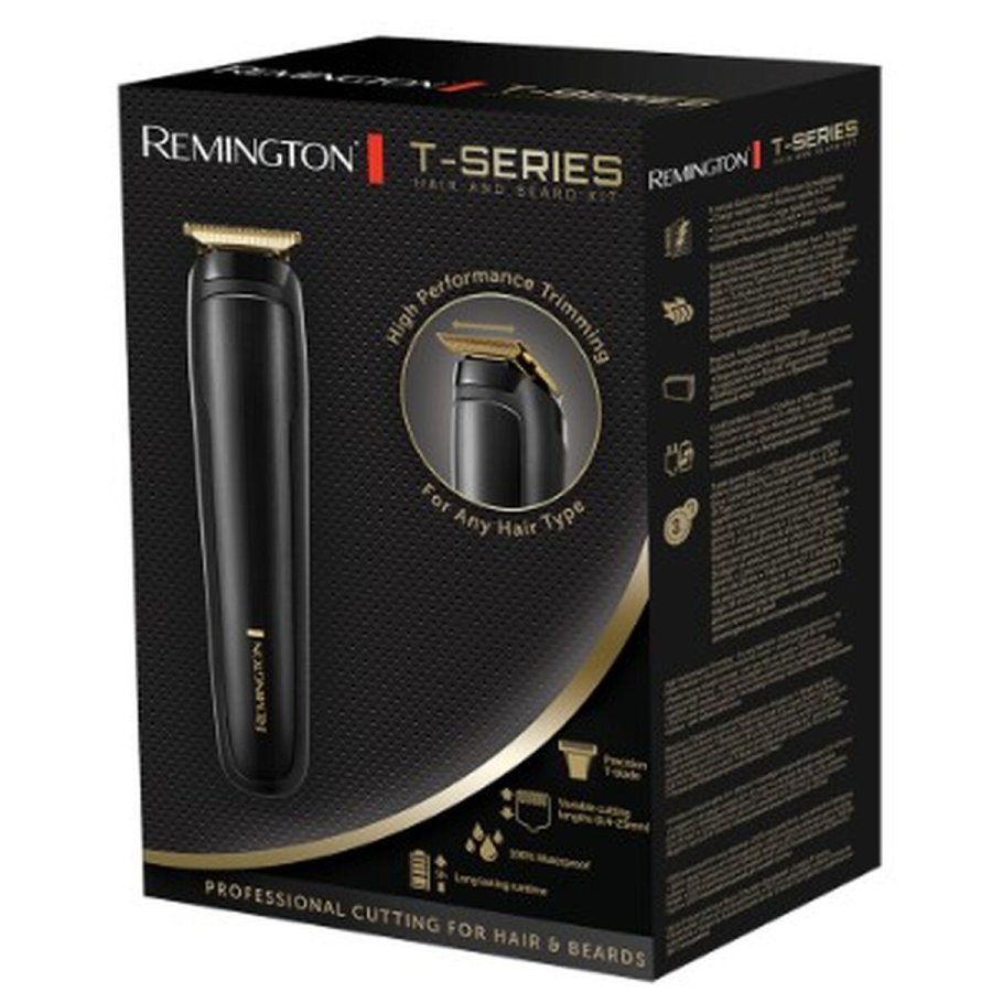 Hrklipper Remington MB7050 #2