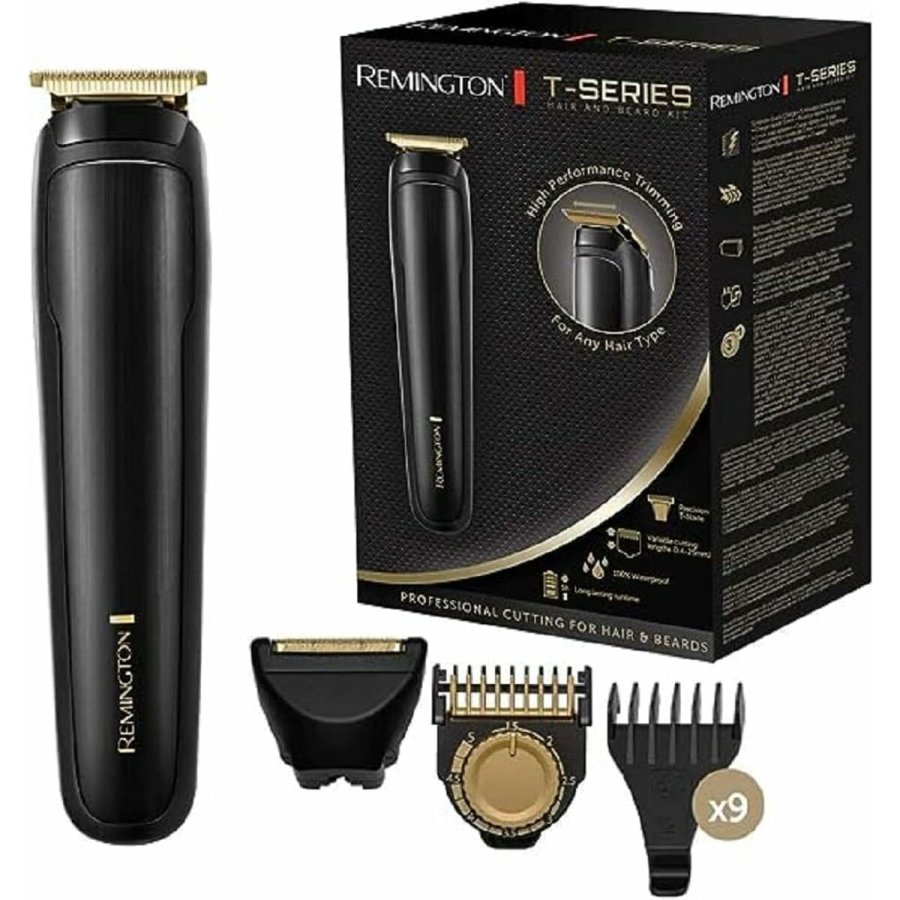 Hrklipper Remington MB7050 #3