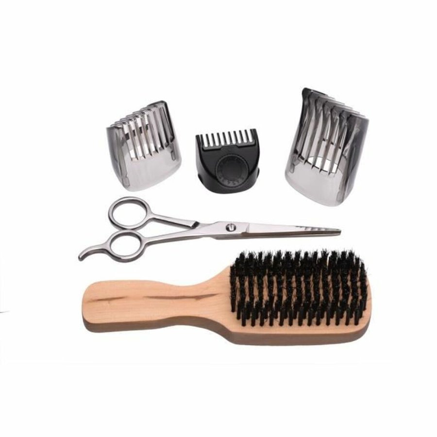 Hrtrimmer/Shaver Remington #3