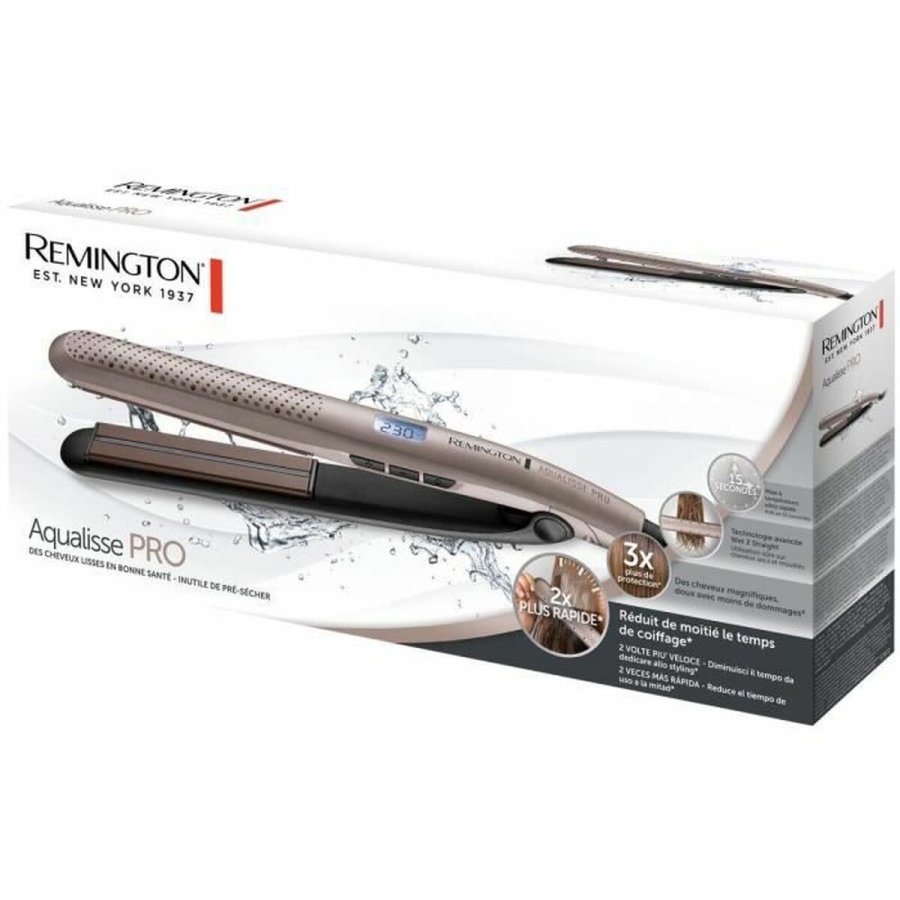 Krllejern Remington Aqualisse Pro #4