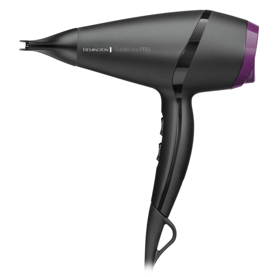Hrtrrer Remington Sort 2100 W #1