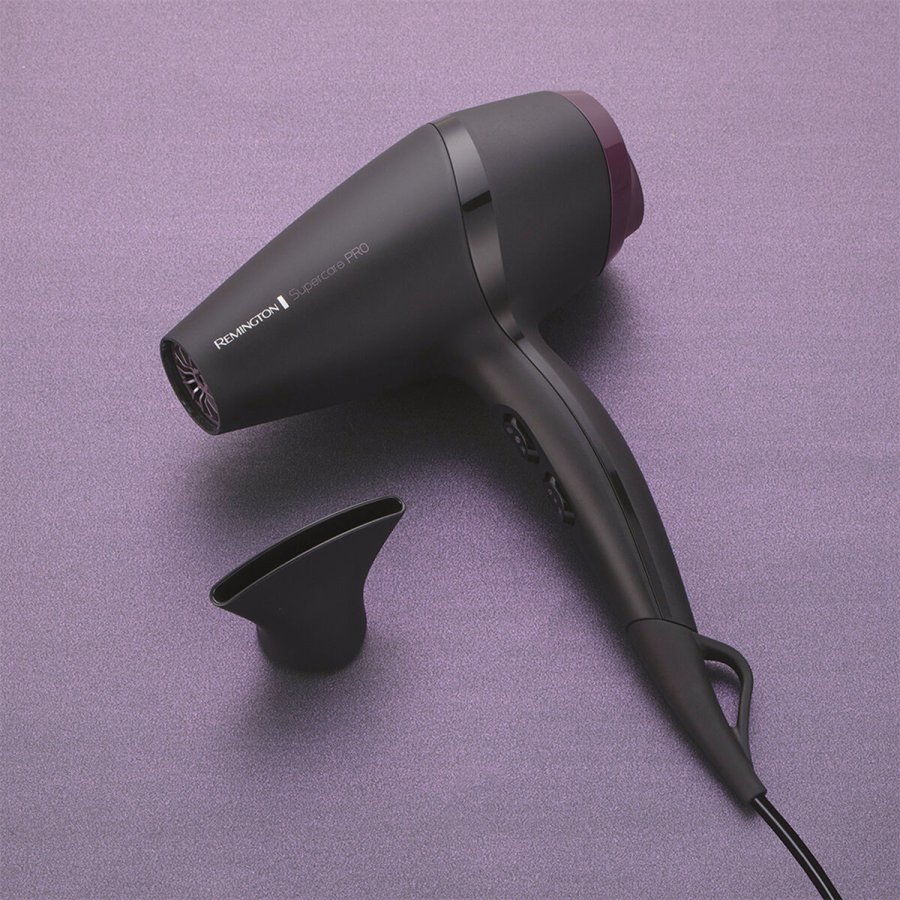 Hrtrrer Remington Sort 2100 W #4