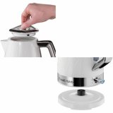 Kedel Russell Hobbs 28080-70 Hvid 2400 W 1,7 L #2