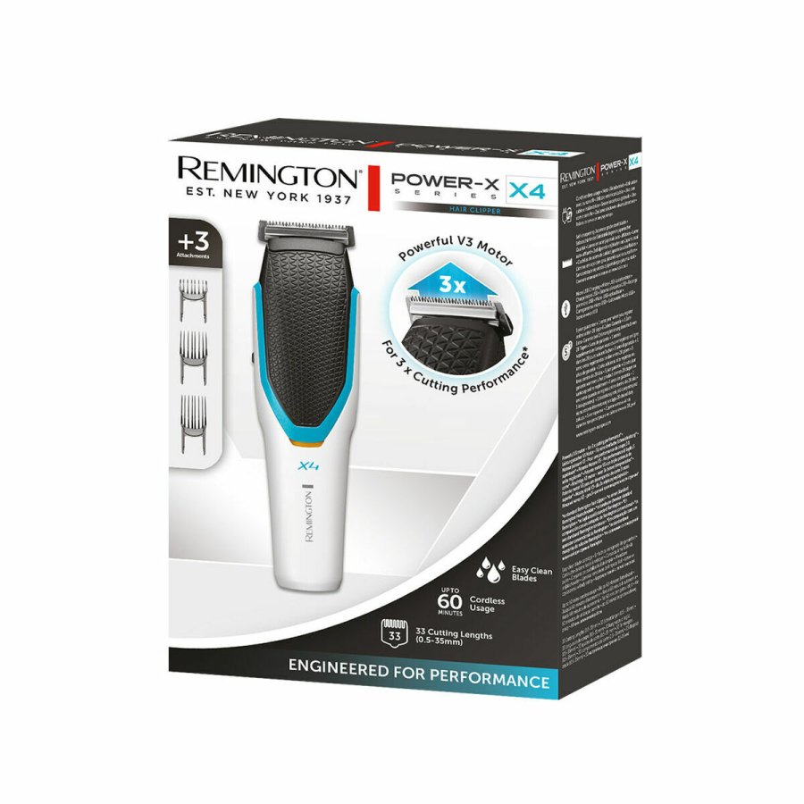Hrklipper Remington HC4000 #2