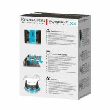 Hrklipper Remington HC4000 #3