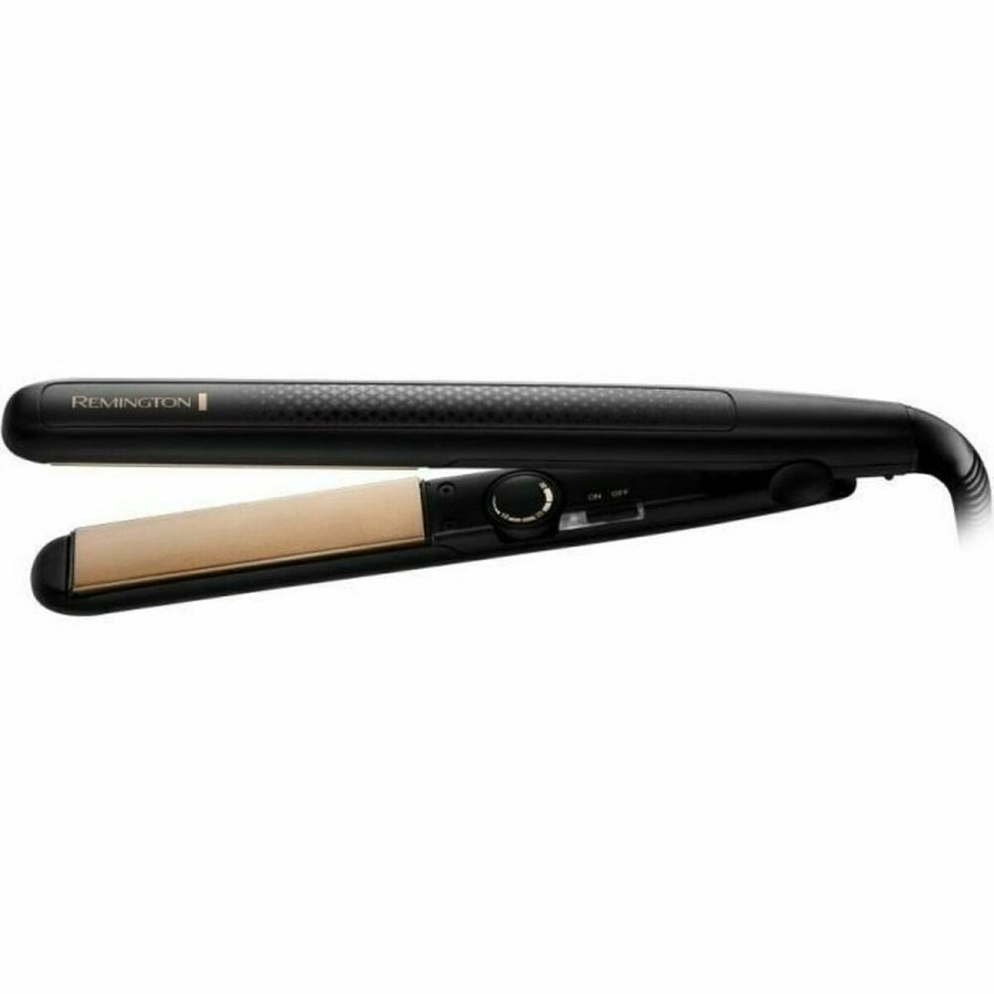 Glattejern Remington clat Brillance Sort #1