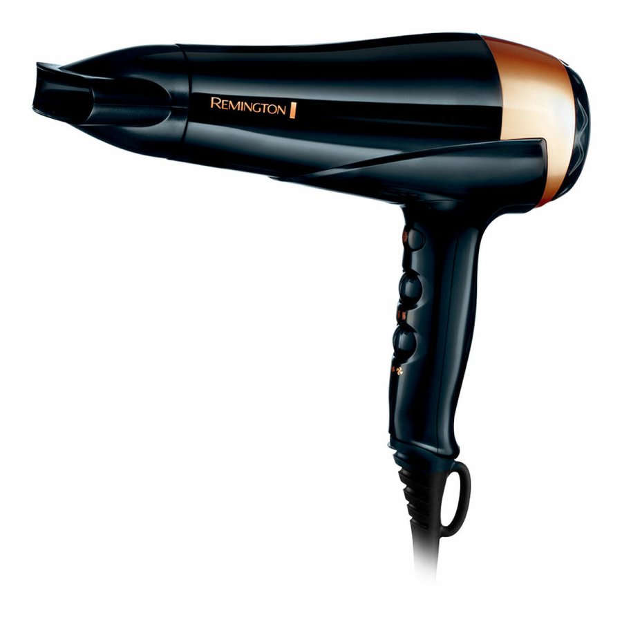 Hrtrrer Remington Sort 2200 W #1