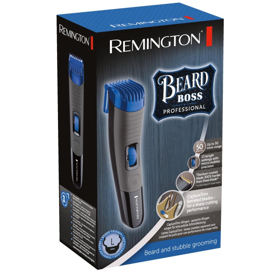 Hrklipper Remington MB4133 #4
