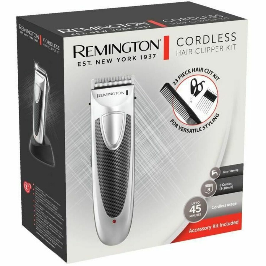 Barbermaskine Remington HC4110 #3