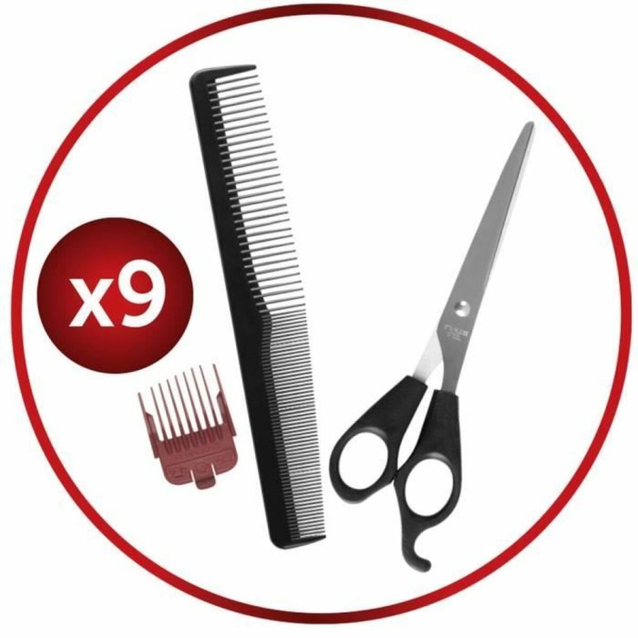 Hrklipper Remington HC550 #2