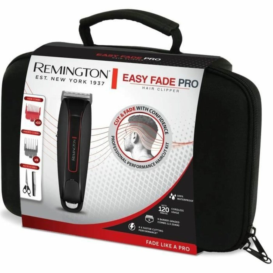 Hrklipper Remington HC550 #3