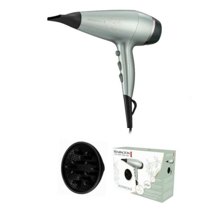 Hrtrrer Remington #1