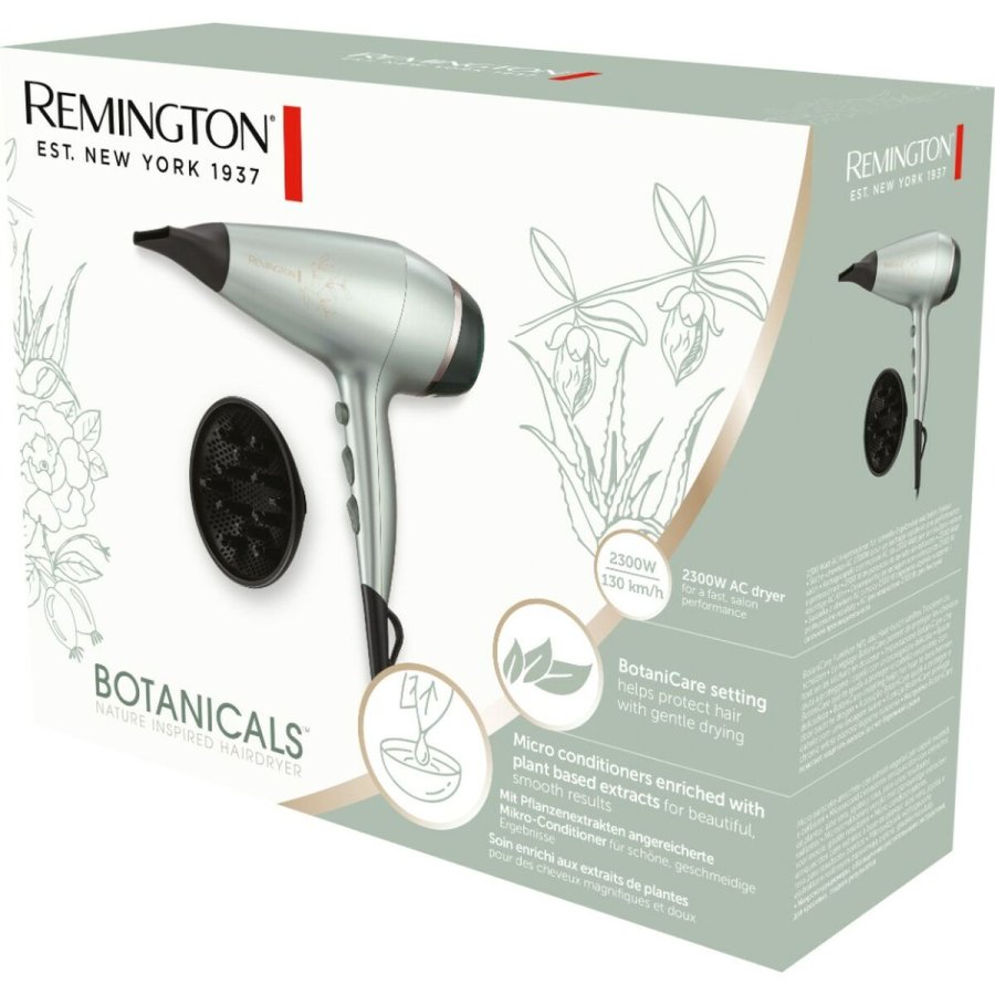 Hrtrrer Remington #3