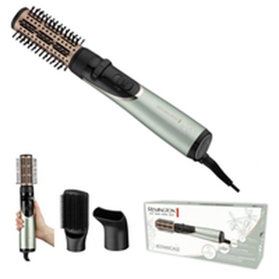 3-i-1 trring, styling og curling hrbrste Remington AS5860 800 W #1