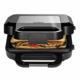 Sandwich Maker Russell Hobbs 26810-56 750 W Sort #1