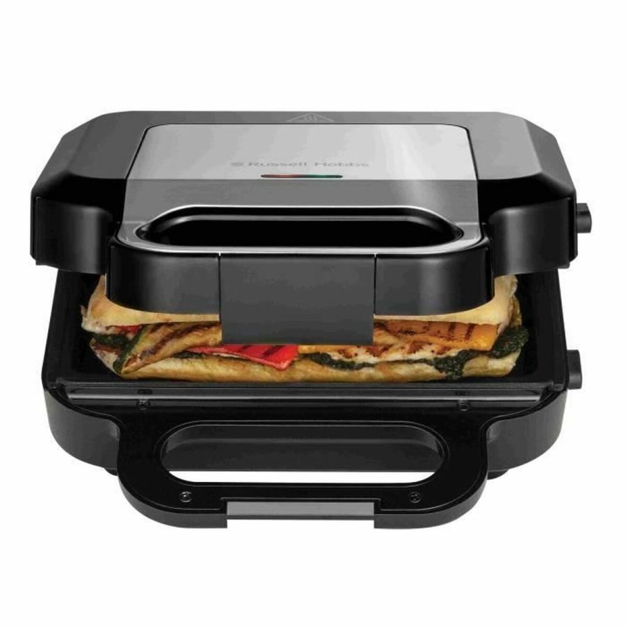 Sandwich Maker Russell Hobbs 26810-56 750 W Sort #1