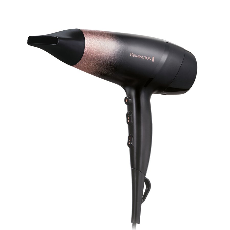 Hrtrrer Remington #1