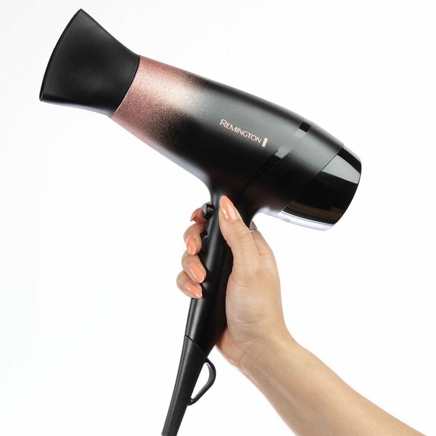 Hrtrrer Remington #3
