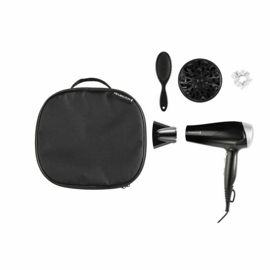 Hrtrrer Remington D3171GP Style Gift Set 2200 W #1