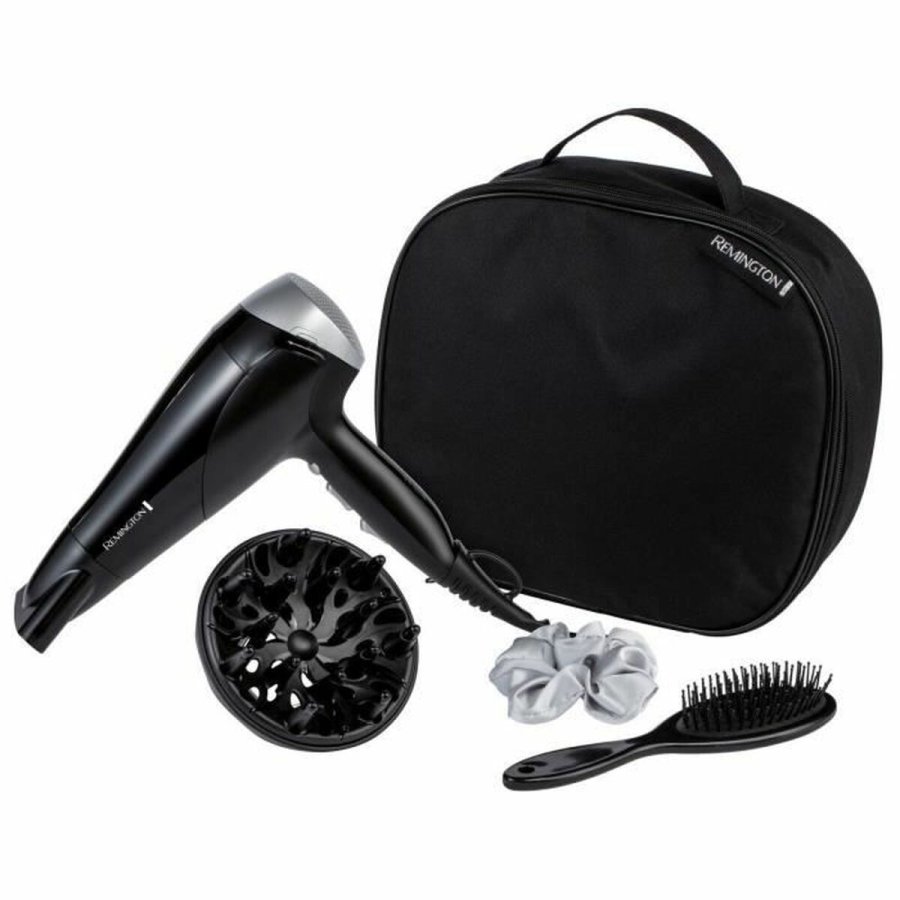 Hrtrrer Remington D3171GP Style Gift Set 2200 W #4