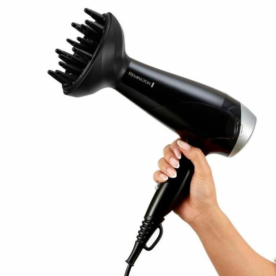 Hrtrrer Remington D3171GP Style Gift Set 2200 W #5