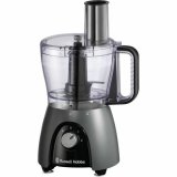 Foodprocessor Russell Hobbs Desire Matte Charcoal Sort 600 W #2