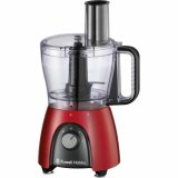 Foodprocessor Russell Hobbs Desire Red Rd 600 W #1