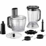 Foodprocessor Russell Hobbs Desire Red Rd 600 W #2